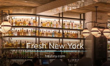 FreshNY.com